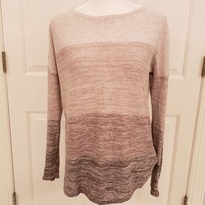 Banana Republic Scoop Neck Sweater XS